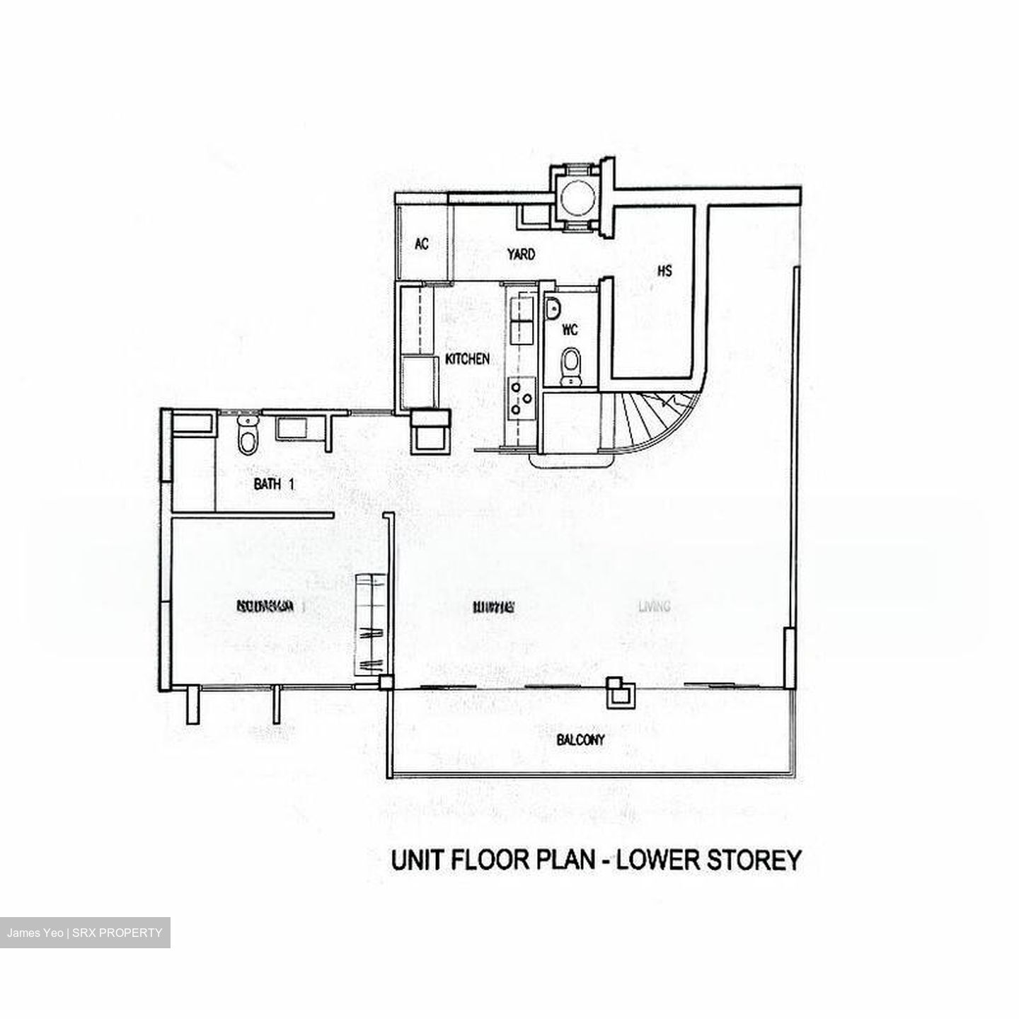 Parc Vera (D19), Condominium #571825591